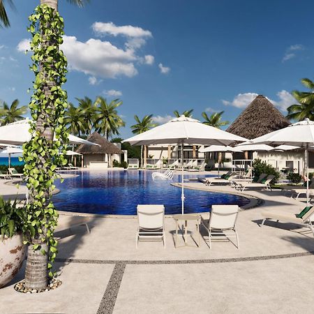 Paraiso De La Bonita Adult All-Inclusive, A Luxury Collection Resort Puerto Morelos Exterior foto