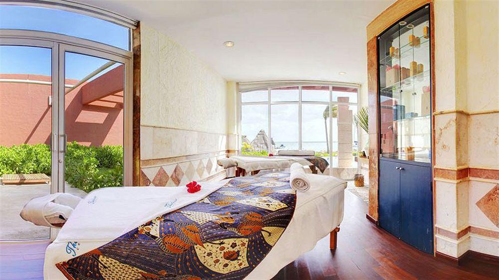 Paraiso De La Bonita Adult All-Inclusive, A Luxury Collection Resort Puerto Morelos Exterior foto