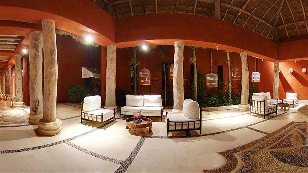Paraiso De La Bonita Adult All-Inclusive, A Luxury Collection Resort Puerto Morelos Exterior foto
