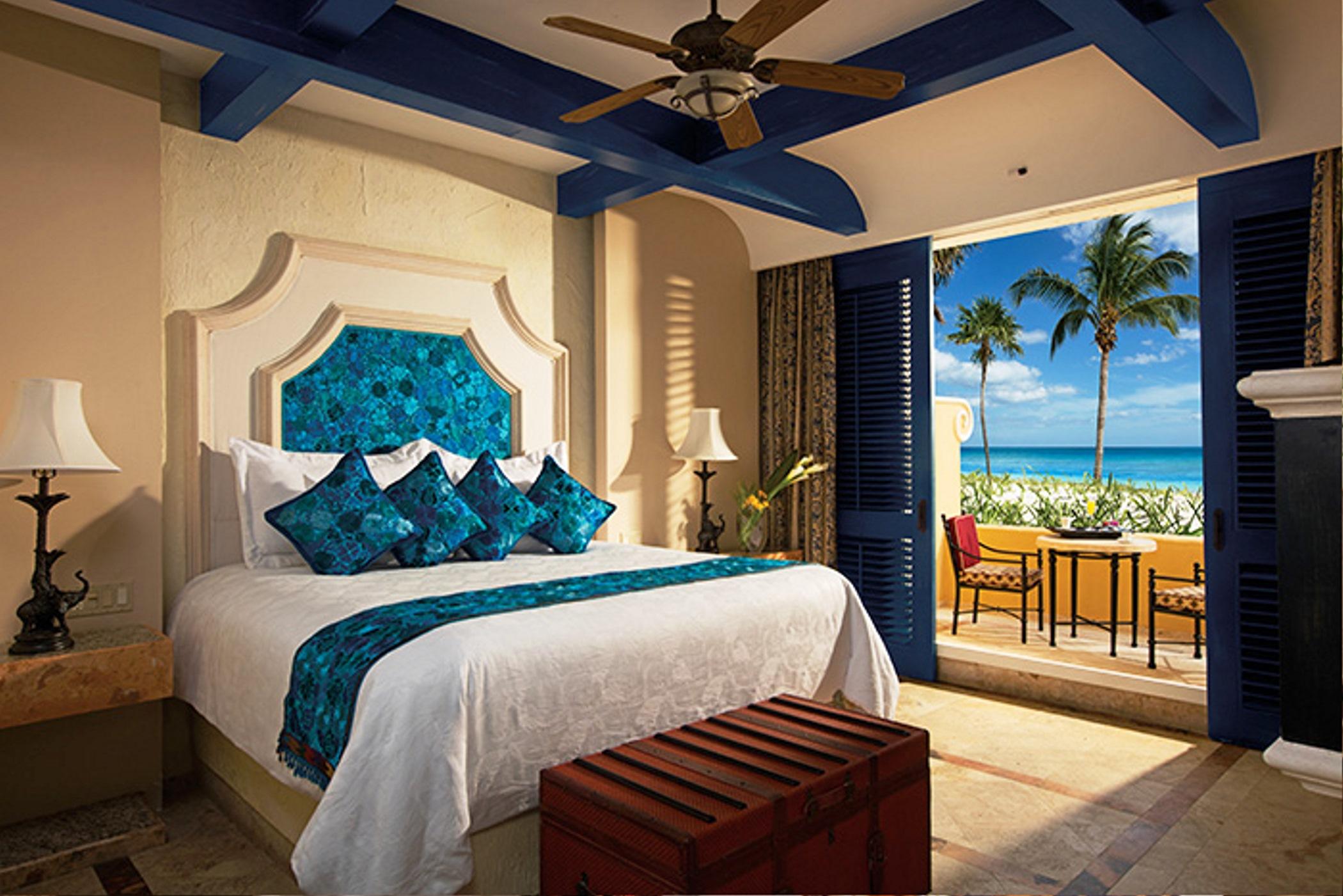 Paraiso De La Bonita Adult All-Inclusive, A Luxury Collection Resort Puerto Morelos Exterior foto