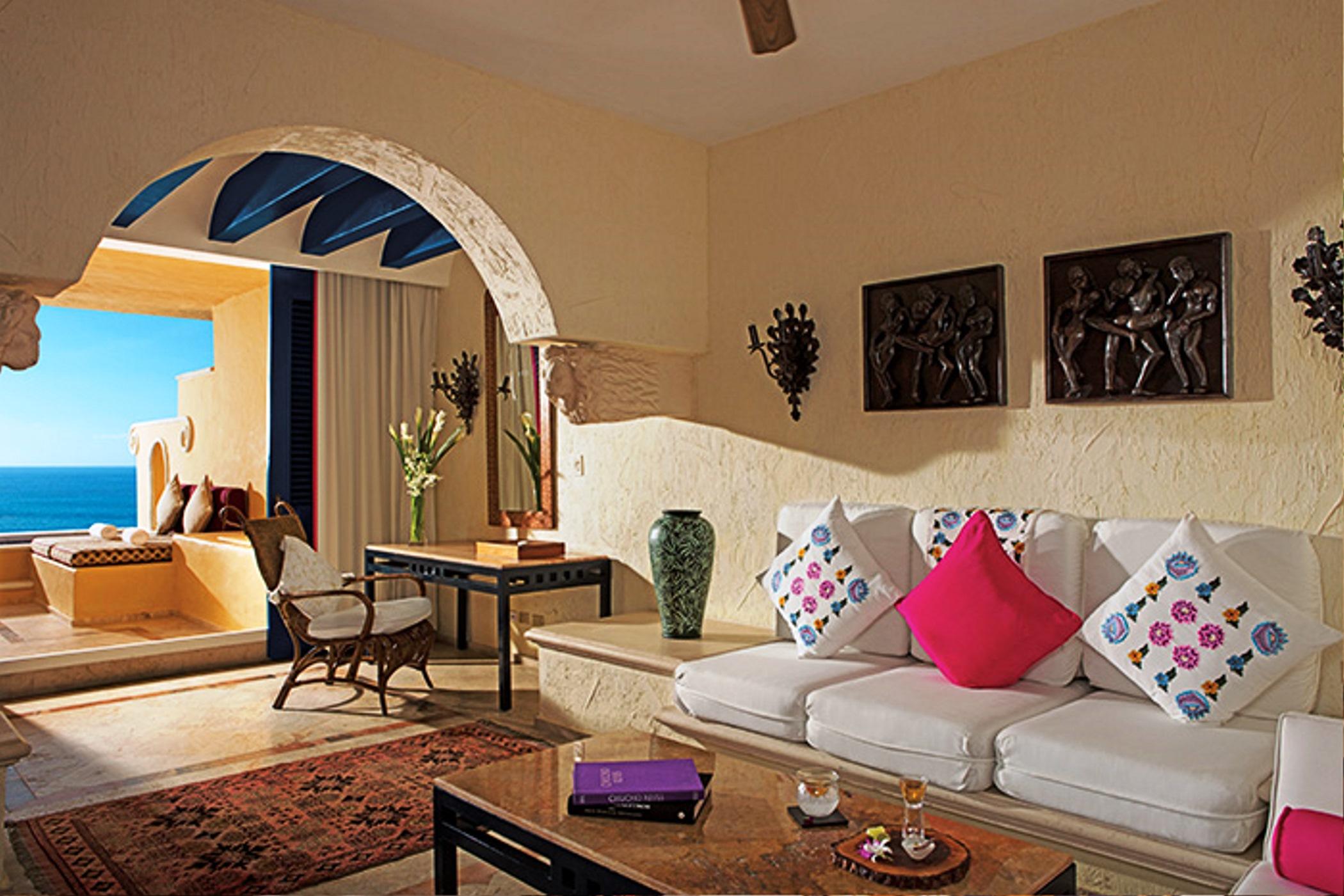 Paraiso De La Bonita Adult All-Inclusive, A Luxury Collection Resort Puerto Morelos Exterior foto