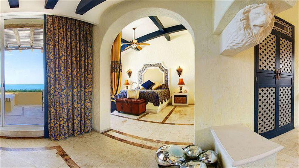 Paraiso De La Bonita Adult All-Inclusive, A Luxury Collection Resort Puerto Morelos Exterior foto