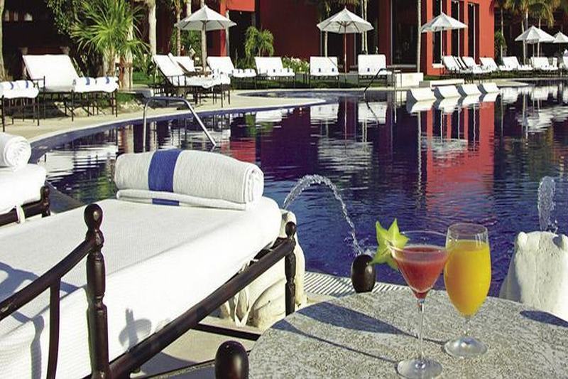 Paraiso De La Bonita Adult All-Inclusive, A Luxury Collection Resort Puerto Morelos Exterior foto
