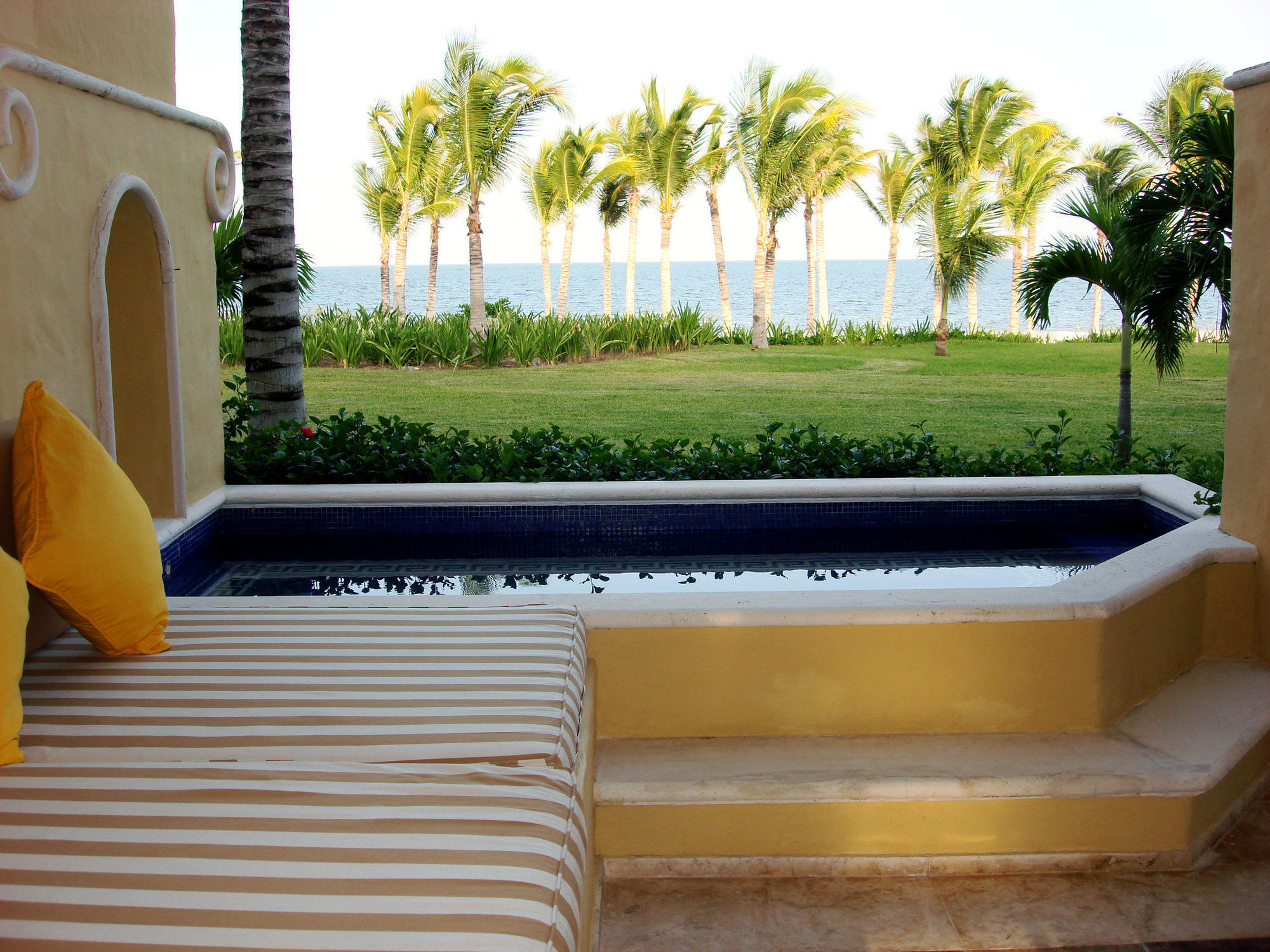 Paraiso De La Bonita Adult All-Inclusive, A Luxury Collection Resort Puerto Morelos Instalações foto