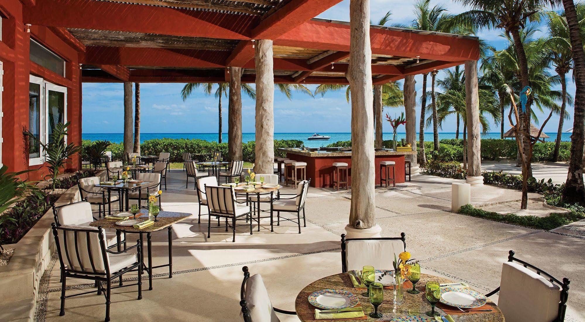 Paraiso De La Bonita Adult All-Inclusive, A Luxury Collection Resort Puerto Morelos Exterior foto