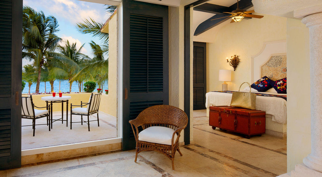Paraiso De La Bonita Adult All-Inclusive, A Luxury Collection Resort Puerto Morelos Exterior foto