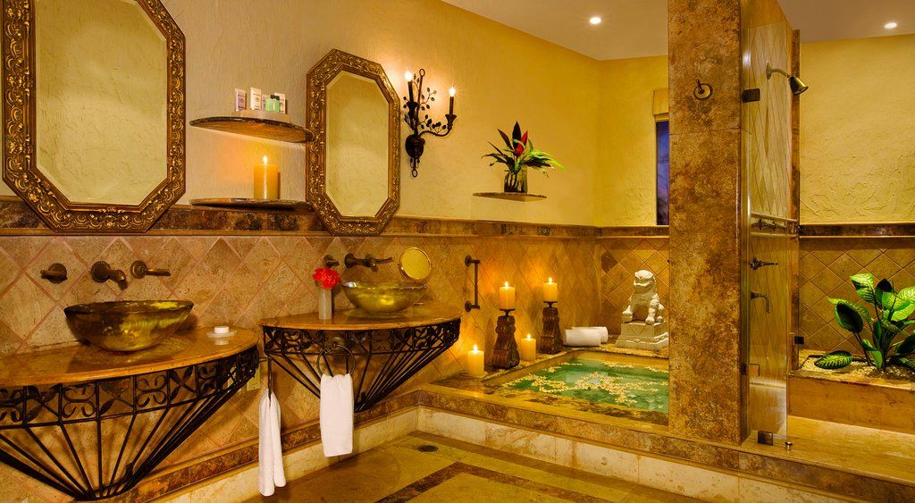 Paraiso De La Bonita Adult All-Inclusive, A Luxury Collection Resort Puerto Morelos Exterior foto