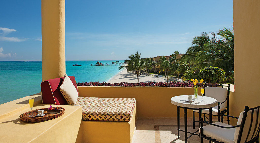 Paraiso De La Bonita Adult All-Inclusive, A Luxury Collection Resort Puerto Morelos Exterior foto